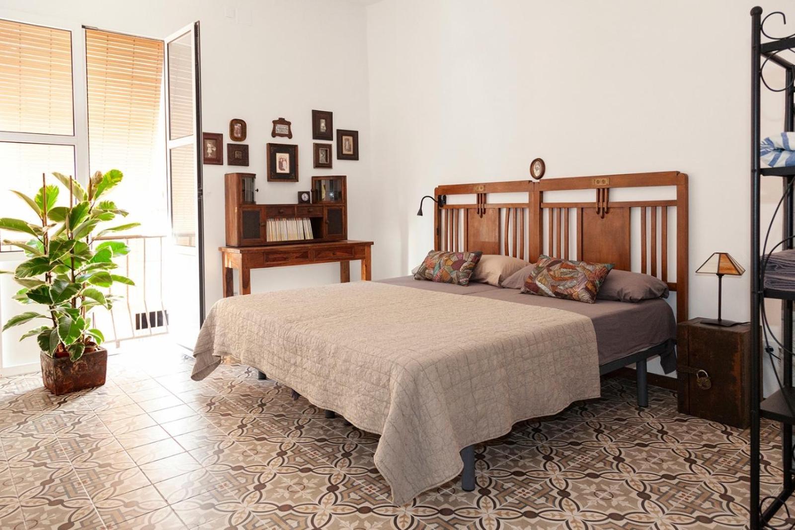 Apartamento A 400M De La Playa, Sagunto Esterno foto