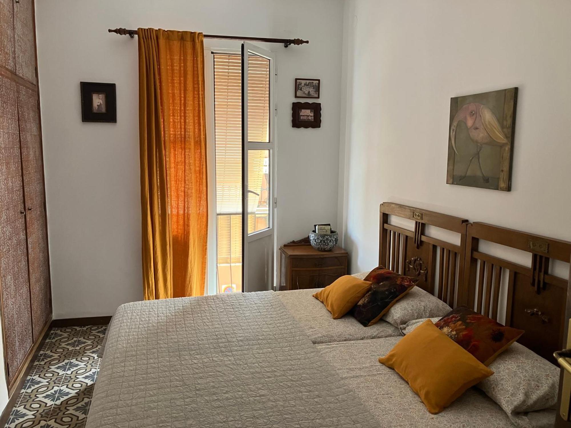 Apartamento A 400M De La Playa, Sagunto Esterno foto